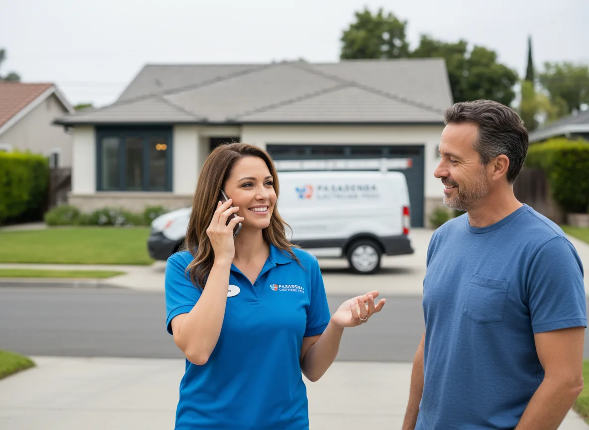 Electrician Sadieville, KY FAQs